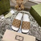 Gucci Women's Slippers 357