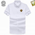 Versace Men's Short Sleeve Shirts 49