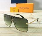 Louis Vuitton High Quality Sunglasses 3485