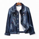 Dsquared Men's Outerwear 12