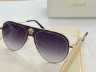 Versace High Quality Sunglasses 1381