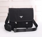 Prada High Quality Handbags 704