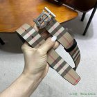 Burberry Original Quality Belts 307