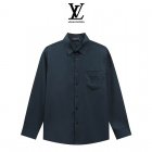 Louis Vuitton Men's Shirts 267