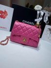 Chanel High Quality Handbags 465