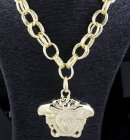 Versace Jewelry Necklaces 248