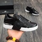 Philipp Plein Men's Shoes 132
