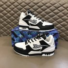 Louis Vuitton Men's shoes 861