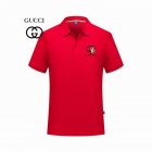 Gucci Men's Polo 134