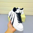 Alexander McQueen Men's Shoes 728