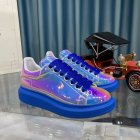 Alexander McQueen Men's Shoes 592