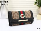 Gucci Normal Quality Wallets 41