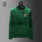 Versace Men's Long Sleeve T-shirts 164