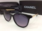Chanel High Quality Sunglasses 343