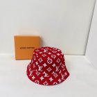 Louis Vuitton High Quality Hats 55