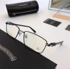 Chrome Hearts Plain Glass Spectacles 265