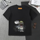 Louis Vuitton Men's T-shirts 230