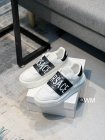 Versace Men's Shoes 867