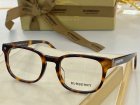Burberry Plain Glass Spectacles 138