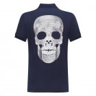 Philipp Plein Men 's Polo 105