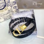 DIOR Original Quality Belts 258