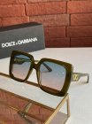 Dolce & Gabbana High Quality Sunglasses 312