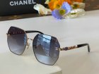 Chanel High Quality Sunglasses 949