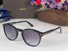 TOM FORD High Quality Sunglasses 2809