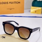 Louis Vuitton High Quality Sunglasses 1594