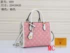 Louis Vuitton Normal Quality Handbags 1035