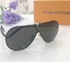 Louis Vuitton High Quality Sunglasses 992