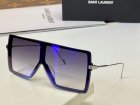 Yves Saint Laurent High Quality Sunglasses 353