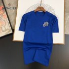 Moncler Men's T-shirts 291