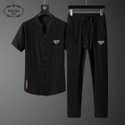 Prada Men's Suits 45