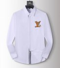 Louis Vuitton Men's Shirts 203
