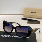 Dolce & Gabbana High Quality Sunglasses 504