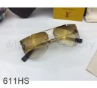 Louis Vuitton High Quality Sunglasses 568