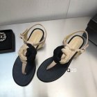 Chanel Women's Slippers 160