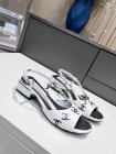 Chanel Women's Shoes 658