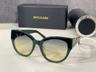 Bvlgari High Quality Sunglasses 221