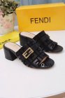 Fendi Women's Shoes 274