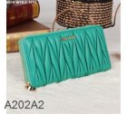 MiuMiu High Quality Wallets 35