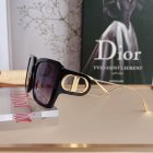 DIOR High Quality Sunglasses 1399