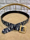 DIOR Original Quality Belts 662