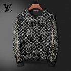 Louis Vuitton Men's Long Sleeve T-shirts 153