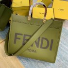 Fendi Original Quality Handbags 1066