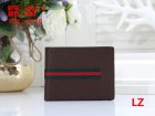 Gucci Normal Quality Wallets 115