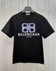 Balenciaga Men's T-shirts 73