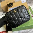 Gucci Original Quality Handbags 592