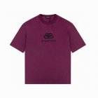 Balenciaga Men's T-shirts 642